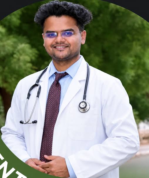 Dr Mohan Hanumantha Rao